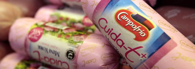 Campofrío emitirá bonos por valor de 500 millones