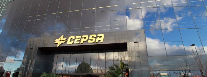 Cepsa y sus socios lanzan una opa sobre la británica Salamander