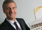 “El sector del chocolate no ha notado la crisis” “El sector del chocolate no ha notado la crisis”