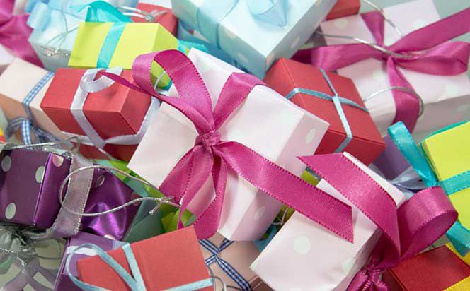 ¿Cómo ahorro en los regalos de las próximas fiestas?