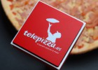 Dentro de poco podrás pedir tu pizza desde el imán de la nevera Dentro de poco podrás pedir tu pizza desde el imán de la nevera