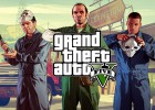 Los atracos online llegan por fin a GTA 5 para PS3, PS4, Xbox 360 y Xbox One Los atracos online llegan por fin a GTA 5 para PS3, PS4, Xbox 360 y Xbox One