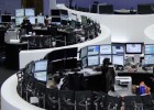 Semana perdida: el Ibex 35 se atasca en los 10.100 Semana perdida: el Ibex 35 se atasca en los 10.100