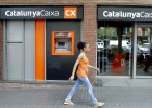 Santander ficha al director financiero de Catalunya Banc Santander ficha al director financiero de Catalunya Banc