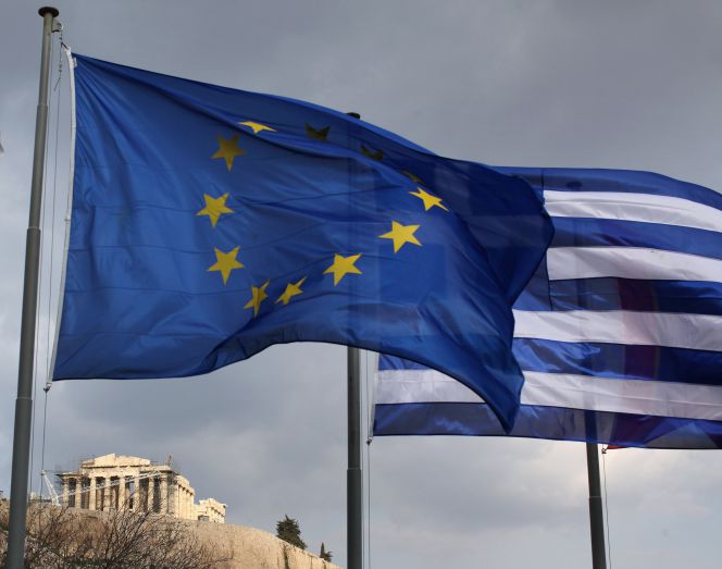 El castigo bíblico a Grecia cumple cinco años