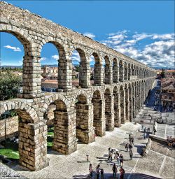 Diez citas monumentales