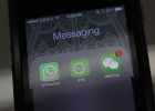 WhatsApp ya permite desactivar el doble check azul WhatsApp ya permite desactivar el doble check azul