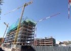 Las grandes constructoras disparan un 37% su cartera de obras internacionales Las grandes constructoras disparan un 37% su cartera de obras internacionales
