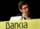 Bankia saldrá de Metrovacesa antes de fin de año Bankia saldrá de Metrovacesa antes de fin de año