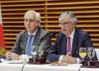Torres-Dulce ordena la querella contra Mas Torres-Dulce ordena la querella contra Mas