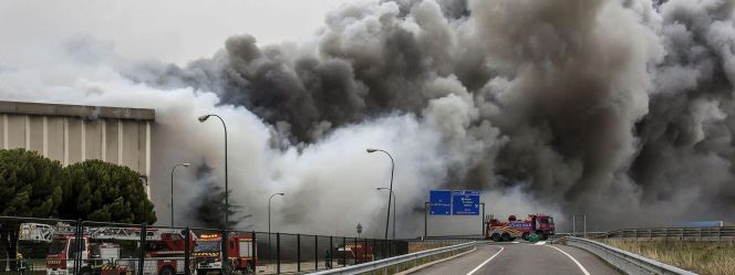 Tres aseguradoras de EE UU tienen la póliza de la planta de Campofrío