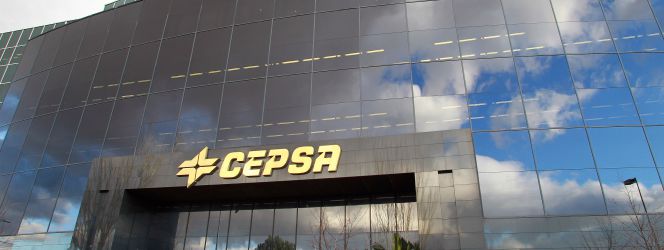Cepsa renuncia a comprar Salamander
