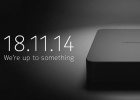 Nokia desvelará mañana un misterioso dispositivo en forma de caja negra Nokia desvelará mañana un misterioso dispositivo en forma de caja negra