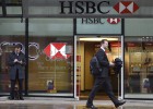 La fiscalía de Bruselas acusa a HSBC de fraude fiscal y organización criminal La fiscalía de Bruselas acusa a HSBC de fraude fiscal y organización criminal
