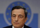 Draghi pide una estrategia común para el crecimiento Draghi pide una estrategia común para el crecimiento