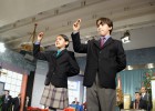 ¿Quién cantará el Gordo de Navidad? ¿Quién cantará el Gordo de Navidad?