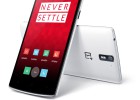 Dentro de una hora se podrá volver a comprar el OnePlus One sin invitación Dentro de una hora se podrá volver a comprar el OnePlus One sin invitación