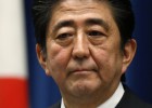 Abe adelanta elecciones en Japón y aplaza el alza del IVA Abe adelanta elecciones en Japón y aplaza el alza del IVA
