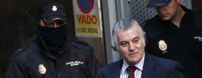 Suiza no permite usar en un juicio la documentación sobre Bárcenas