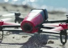 Parrot presenta su nuevo Bebop Drone Parrot presenta su nuevo Bebop Drone