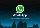 WhatsApp se actualizará y pasará a ser la aplicación de mensajería más segura WhatsApp se actualizará y pasará a ser la aplicación de mensajería más segura