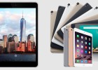 Nokia N1 cara a cara con el iPad mini 3 y el Nexus 9 de Google Nokia N1 cara a cara con el iPad mini 3 y el Nexus 9 de Google