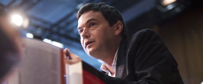 “La reducción de la clase media es un riesgo para la democracia”