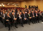 Las grandes empresas toman la Cámara de Comercio Las grandes empresas toman la Cámara de Comercio
