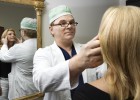 El aumento de pecho desbanca a las liposucciones El aumento de pecho desbanca a las liposucciones
