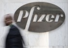 Pfizer muestra su apetito por seguir creciendo Pfizer muestra su apetito por seguir creciendo