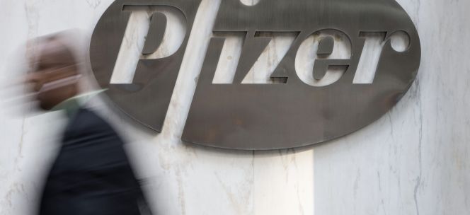 Pfizer muestra su apetito por seguir creciendo