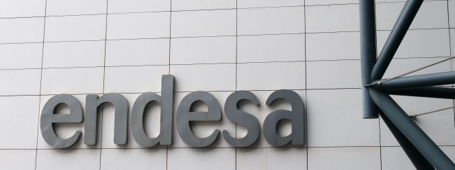 Sede de Endesa.