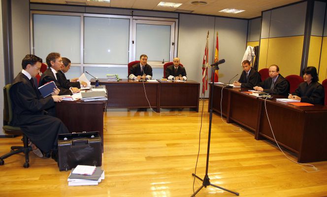 Cuando el magistrado avala la cláusula suelo