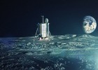 'Crowfunding' para una nueva misión a la Luna 'Crowfunding' para una nueva misión a la Luna
