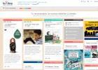 Boolino cierra una ronda de financiación de 350.000 € Boolino cierra una ronda de financiación de 350.000 €