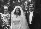 Duquesa de Alba: su vida en imágenes Duquesa de Alba: su vida en imágenes