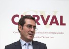 Garamendi quiere una CEOE no presidencialista y con más pymes Garamendi quiere una CEOE no presidencialista y con más pymes