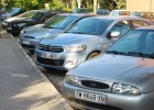 La prórroga del plan PIVE 6 llegará a finales de noviembre La prórroga del plan PIVE 6 llegará a finales de noviembre