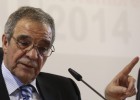 “La neutralidad de la red, un invento de Google y Facebook” “La neutralidad de la red, un invento de Google y Facebook”