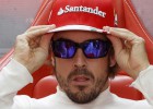 Alonso rompe con Ferrari Alonso rompe con Ferrari