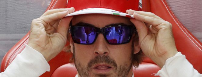 Alonso rompe con Ferrari