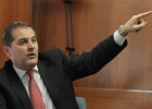 Vargas: “Aena vale más ahora que cuando llegué” Vargas: “Aena vale más ahora que cuando llegué”
