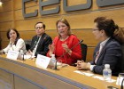 Directiva española busca consejo de administración Directiva española busca consejo de administración