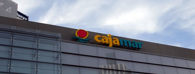 Sede de Cajamar.