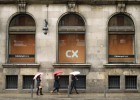 Desestimado el recurso contra la subasta de Catalunya Banc Desestimado el recurso contra la subasta de Catalunya Banc