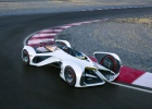 Chevrolet hace realidad uno de sus prototipos más futuristas en Gran Turismo 6 Chevrolet hace realidad uno de sus prototipos más futuristas en Gran Turismo 6