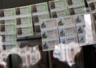 48 euros gastan de media los españoles en lotería de Navidad 48 euros gastan de media los españoles en lotería de Navidad