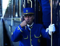 Aventuras Nórdicas, la nueva ruta de Belmond.