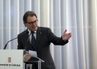 La Fiscalía ya ha presentado la querella contra Mas La Fiscalía ya ha presentado la querella contra Mas