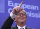 Juncker se juega el BEI para salvar su plan de inversión Juncker se juega el BEI para salvar su plan de inversión